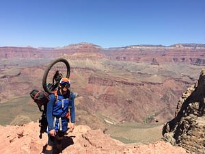 AZTR Grand Canyon